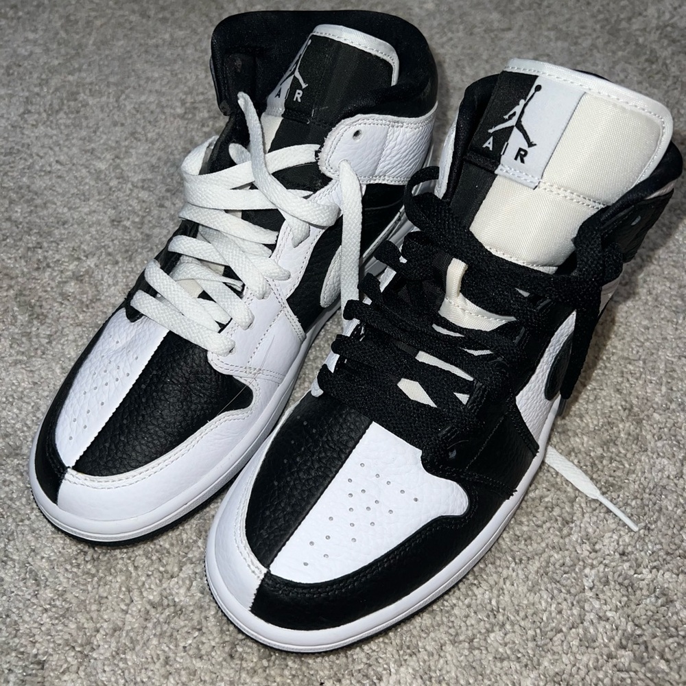 Nike jordan’s